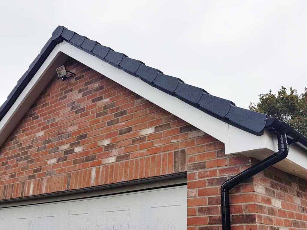 fascias