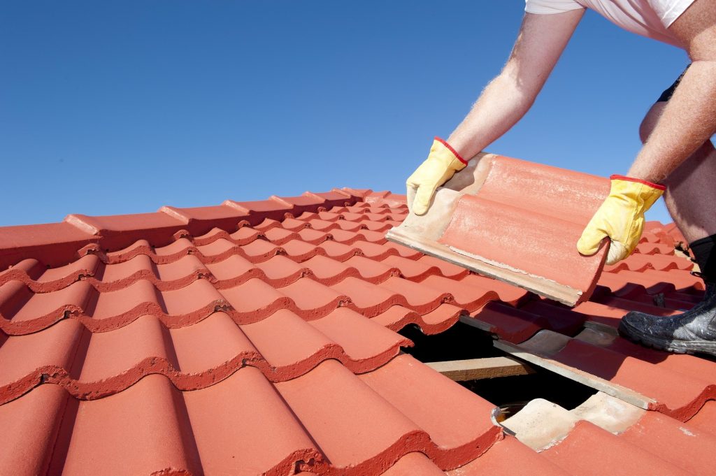 Roofers Near Me - How To Find A Roofer In Stoke-on-Trent
