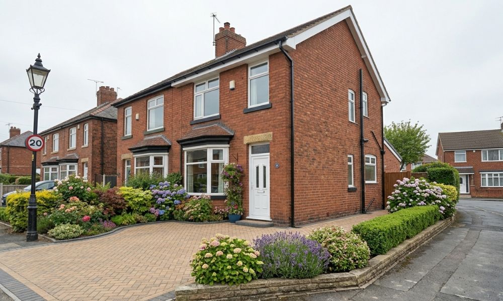 How Much Do New Fascias and Soffits Cost in Stoke-on-Trent?